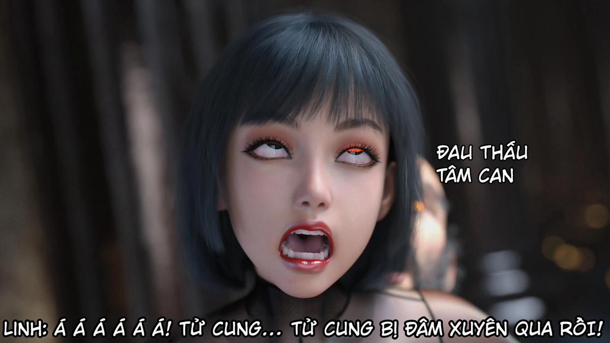 Nghịch Chuyển 19 trang 20