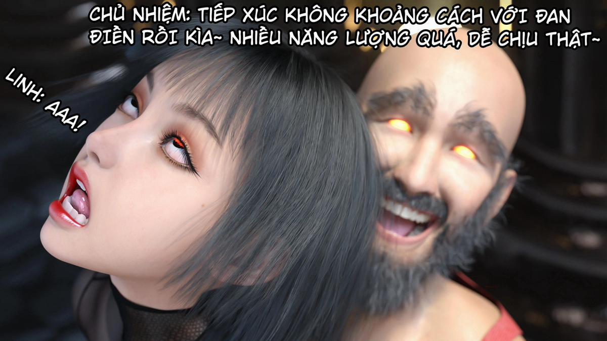 Nghịch Chuyển 19 trang 24