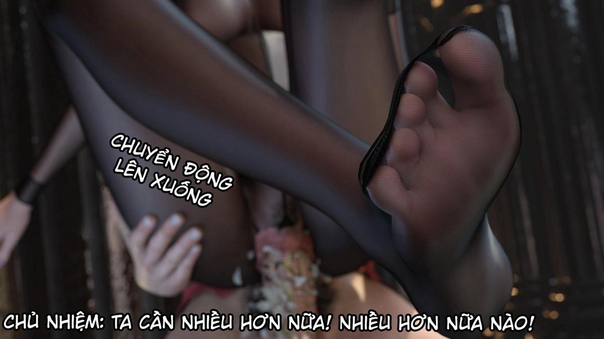 Nghịch Chuyển 19 trang 25