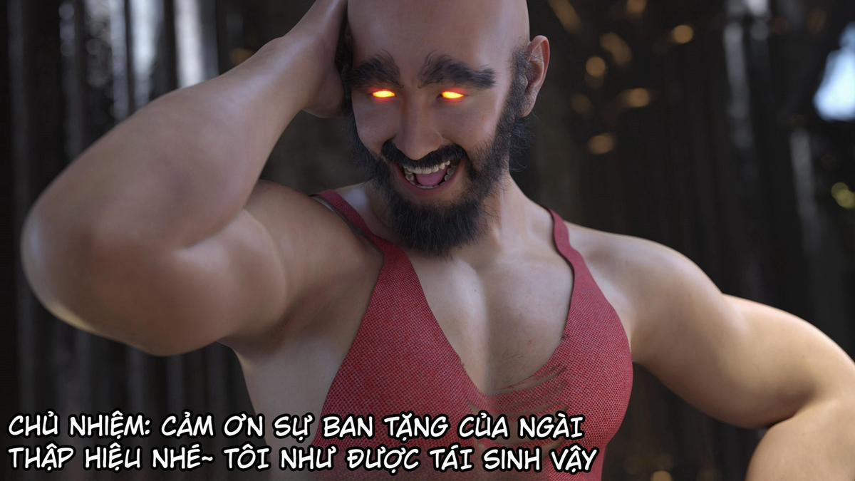 Nghịch Chuyển 19 trang 29