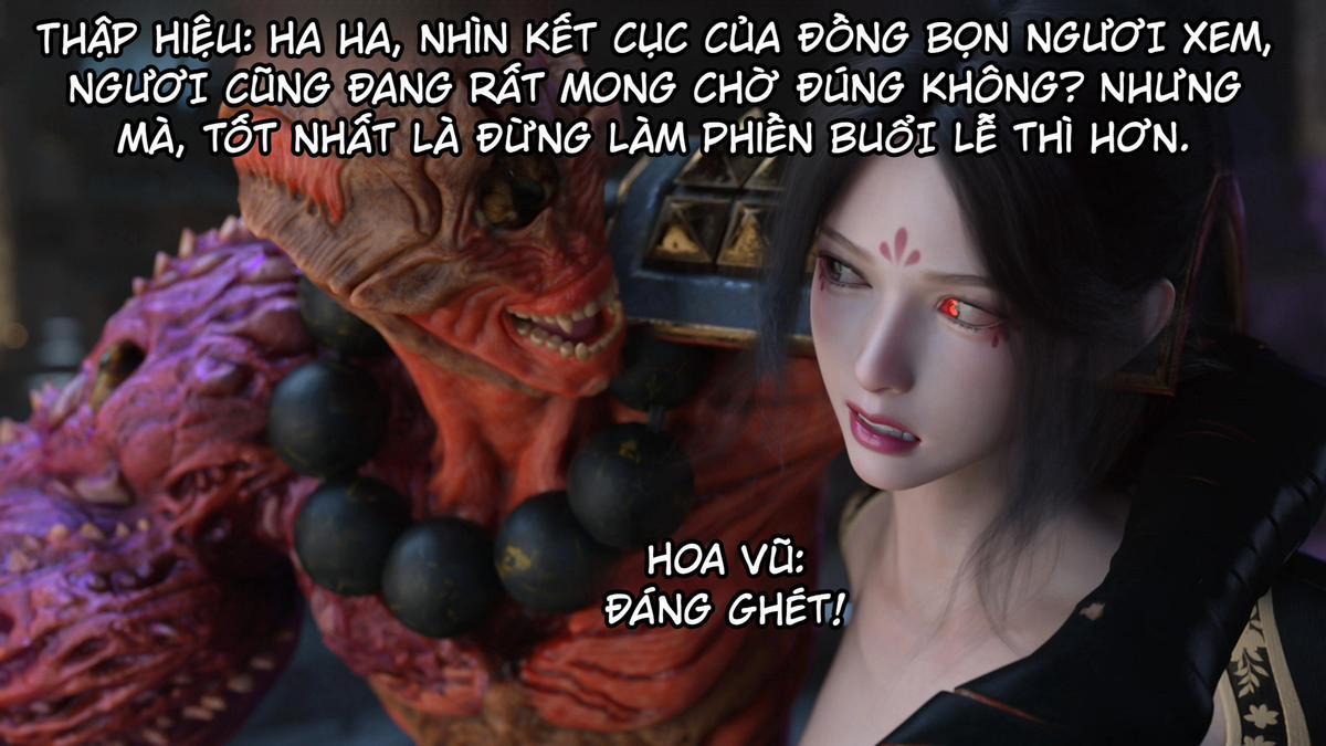 Nghịch Chuyển 19 trang 30