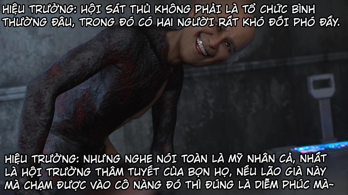 Nghịch Chuyển 19 trang 37
