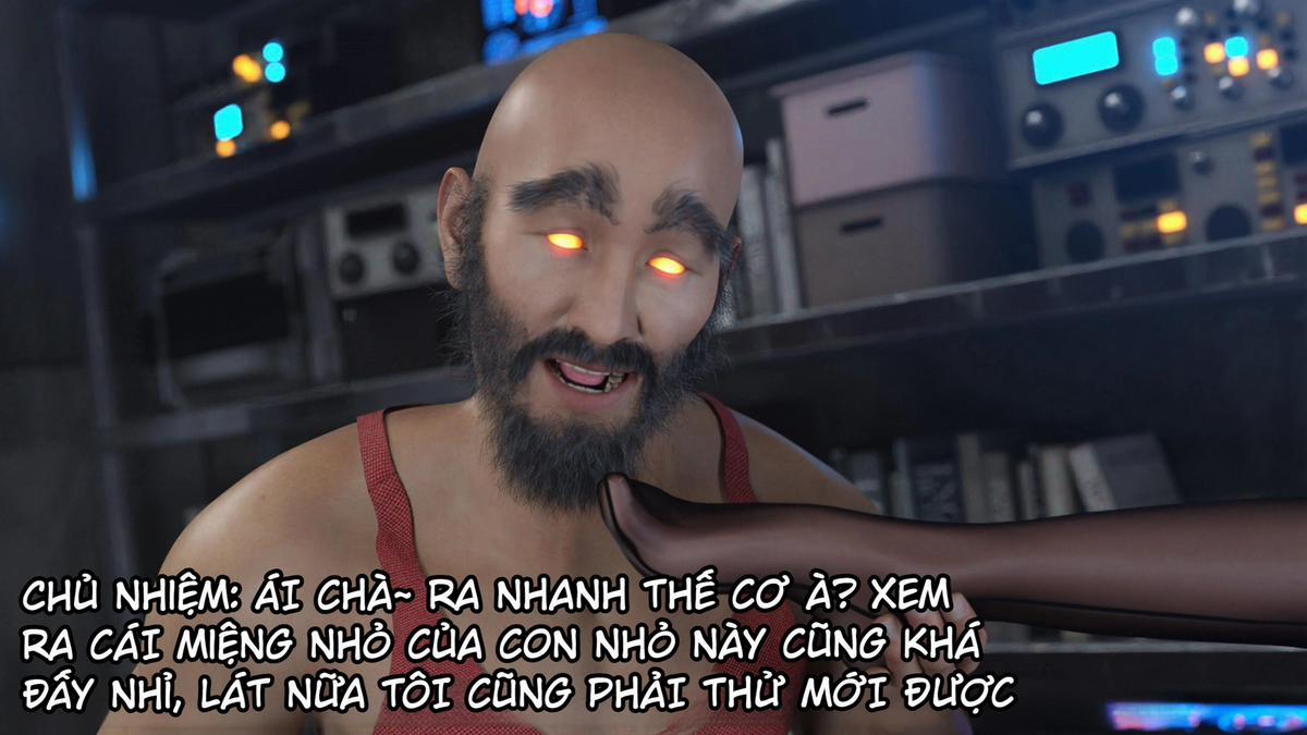Nghịch Chuyển 19 trang 44