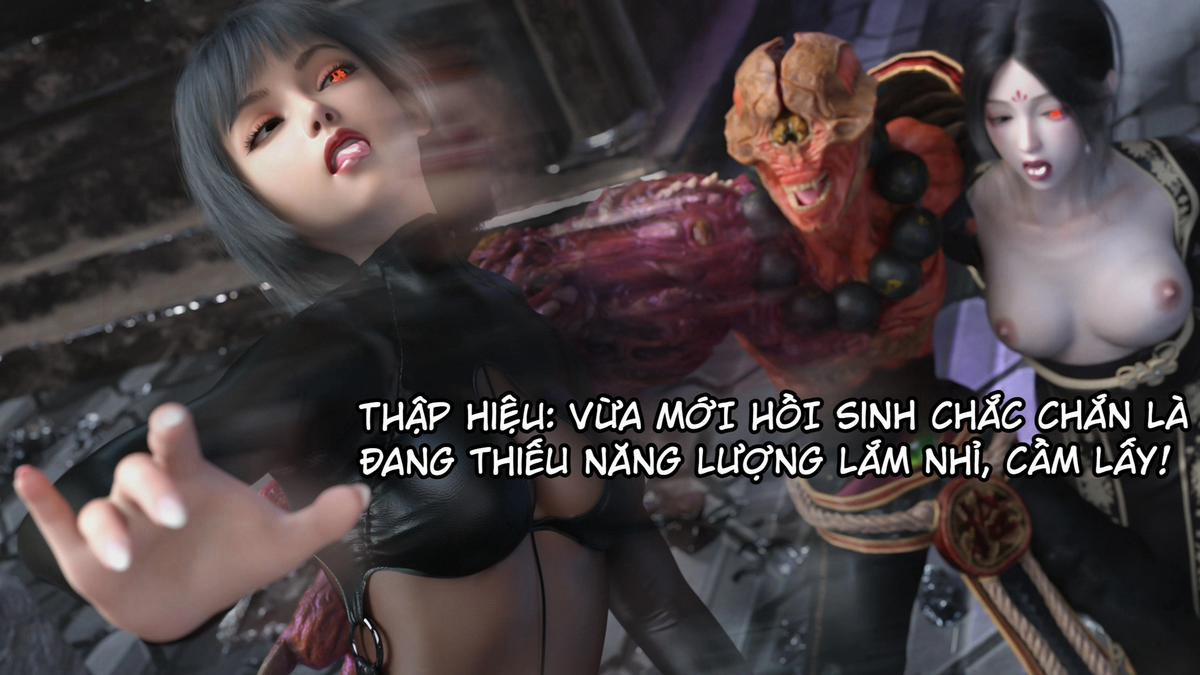 Nghịch Chuyển 19 trang 5