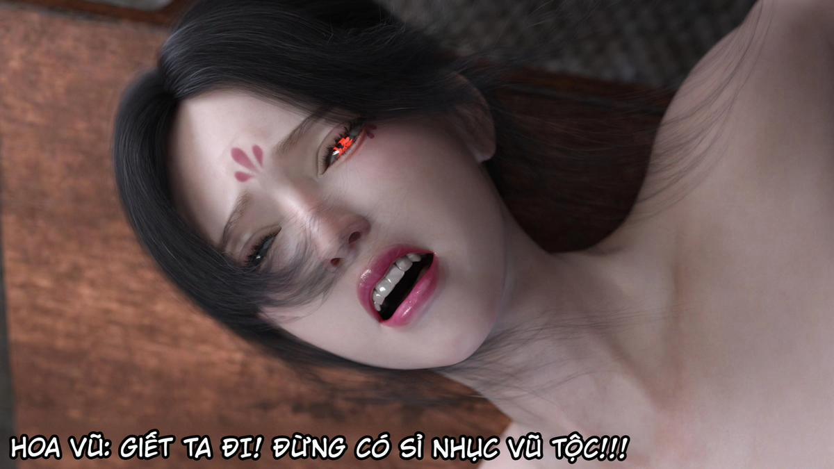Nghịch Chuyển 19 trang 54