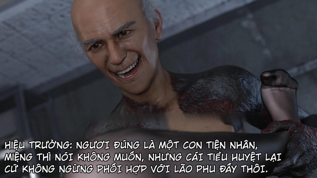 Nghịch Chuyển 19 trang 67