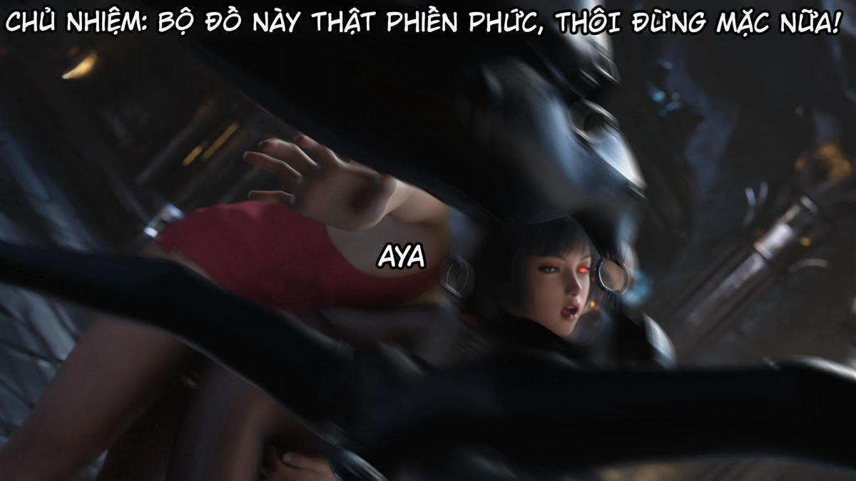 Nghịch Chuyển 19 trang 7