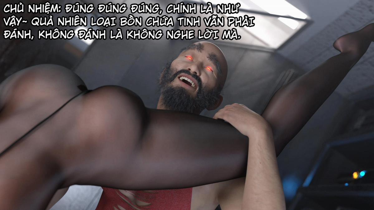 Nghịch Chuyển 19 trang 95
