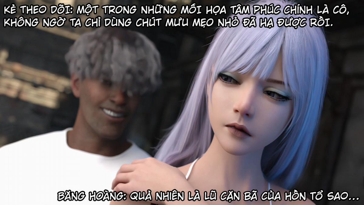 Nghịch Chuyển 22 trang 10