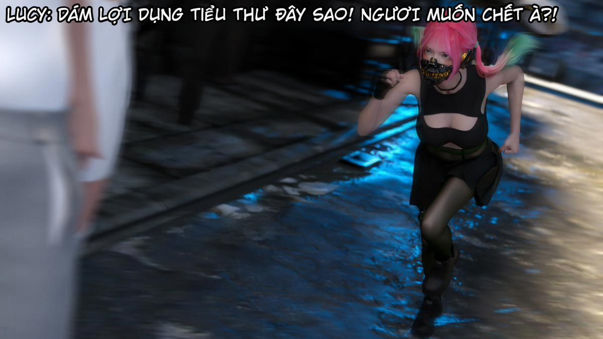 Nghịch Chuyển 22 trang 13