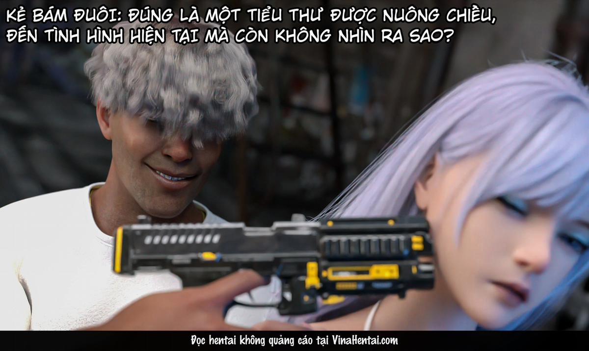 Nghịch Chuyển 22 trang 14