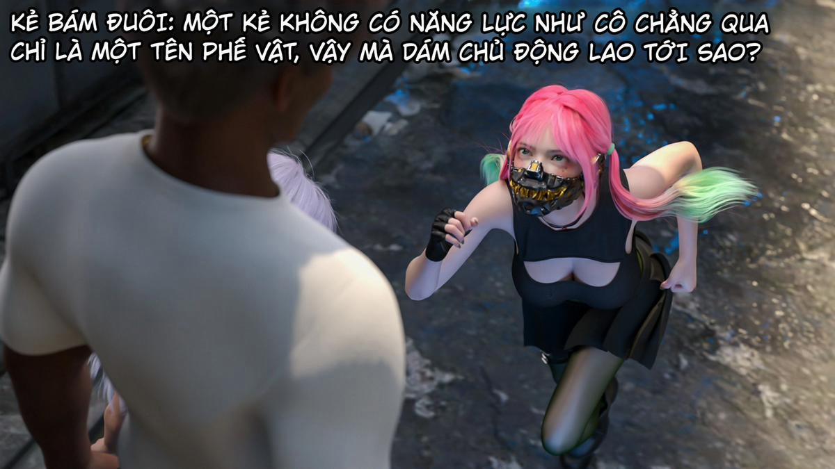 Nghịch Chuyển 22 trang 17