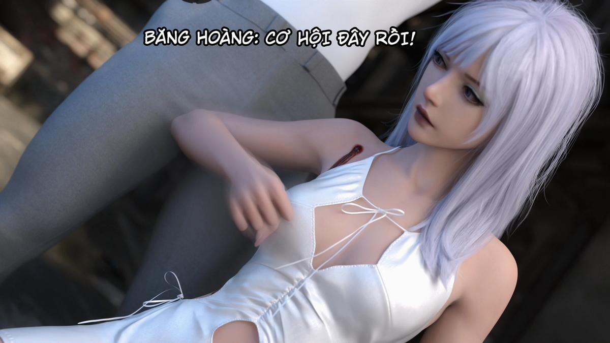 Nghịch Chuyển 22 trang 24