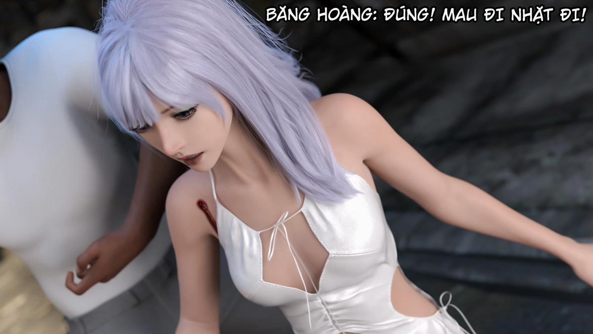 Nghịch Chuyển 22 trang 27