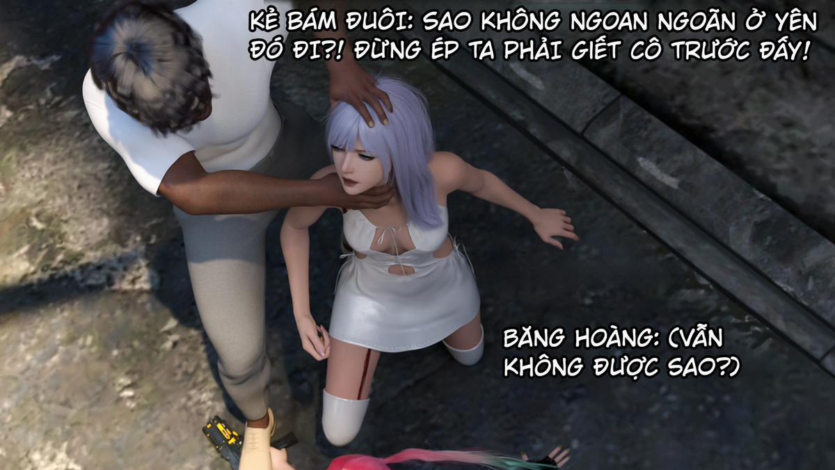 Nghịch Chuyển 22 trang 31