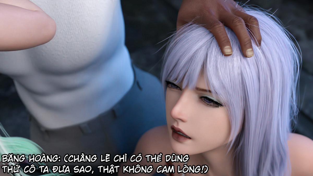 Nghịch Chuyển 22 trang 39