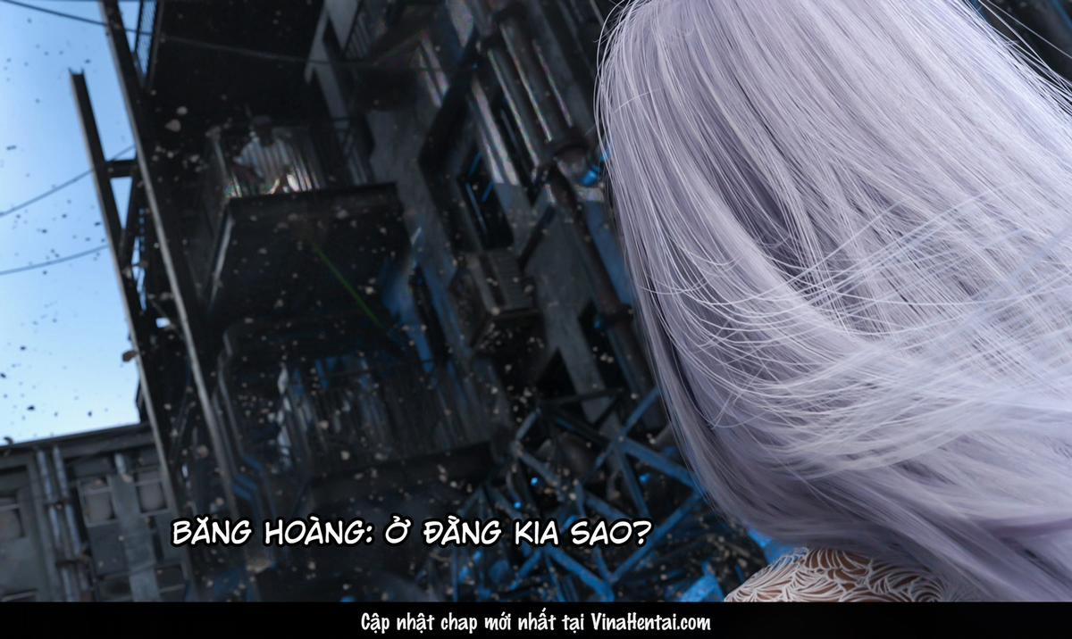 Nghịch Chuyển 22 trang 4