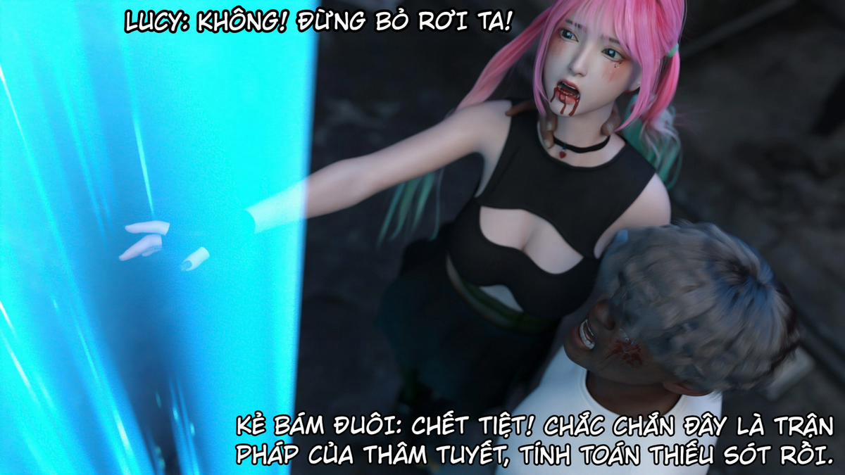 Nghịch Chuyển 22 trang 43