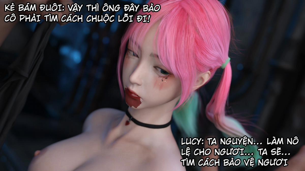 Nghịch Chuyển 22 trang 50