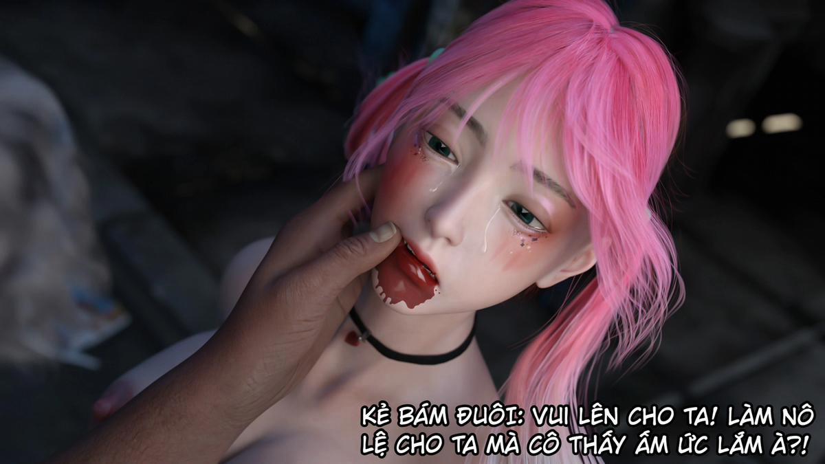 Nghịch Chuyển 22 trang 54
