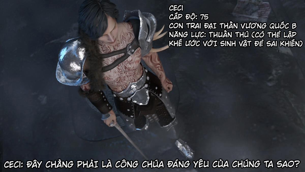 Nghịch Chuyển 22 trang 56