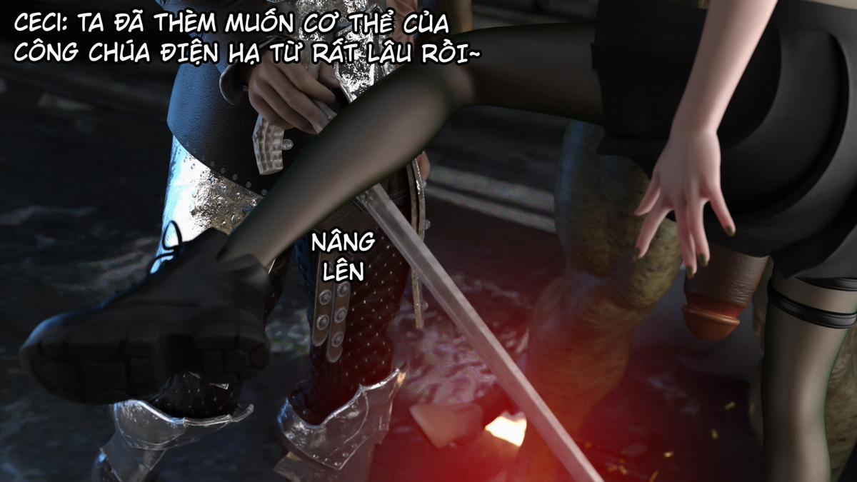 Nghịch Chuyển 22 trang 61