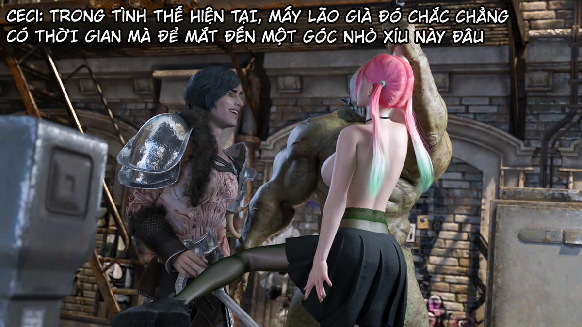Nghịch Chuyển 22 trang 63