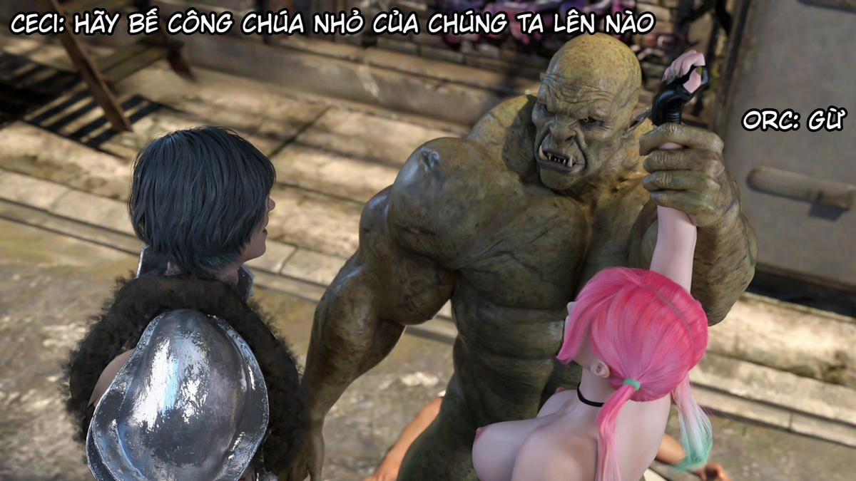 Nghịch Chuyển 22 trang 64