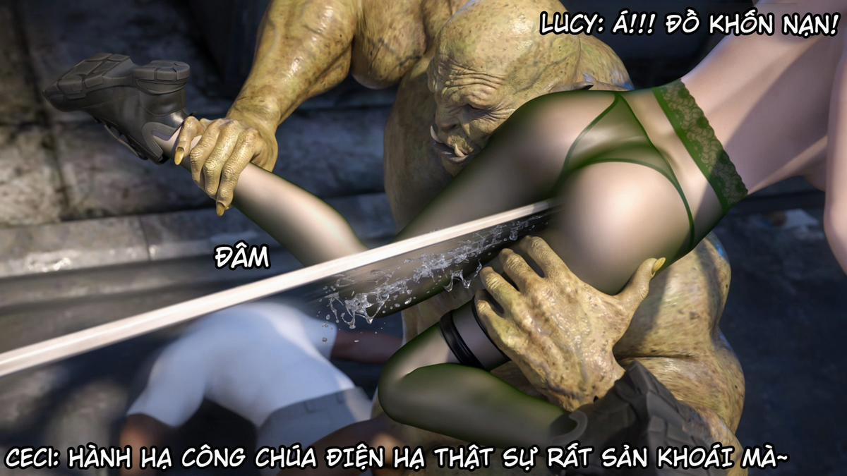 Nghịch Chuyển 22 trang 68