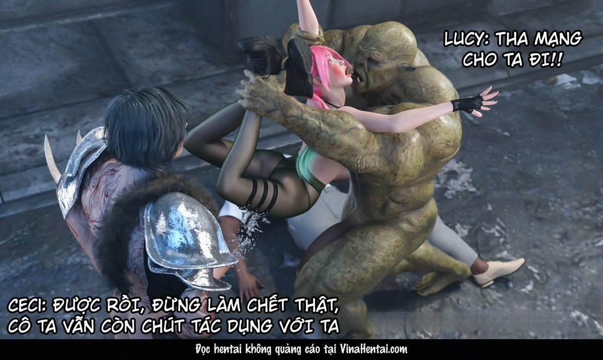 Nghịch Chuyển 22 trang 71