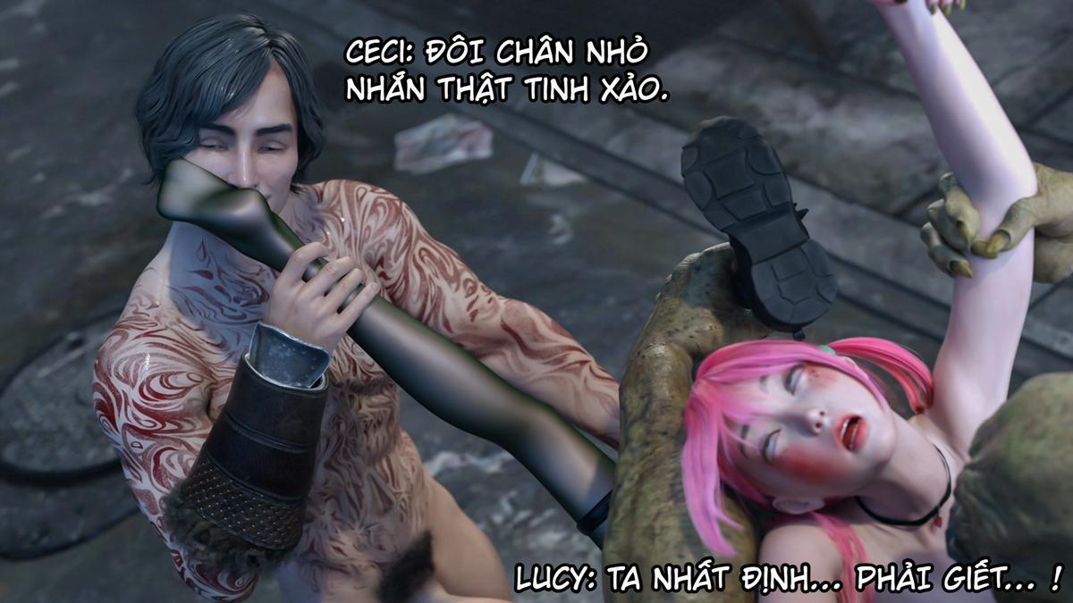 Nghịch Chuyển 22 trang 72