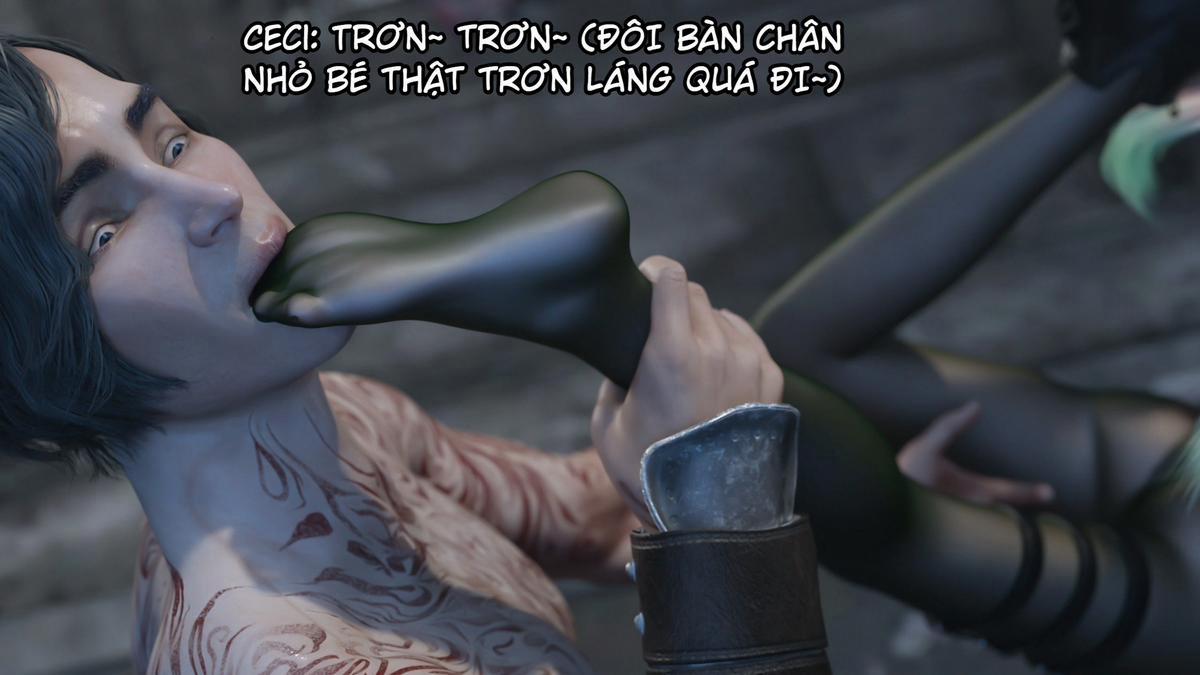 Nghịch Chuyển 22 trang 74