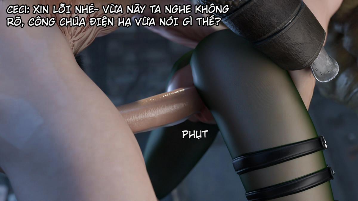 Nghịch Chuyển 22 trang 86