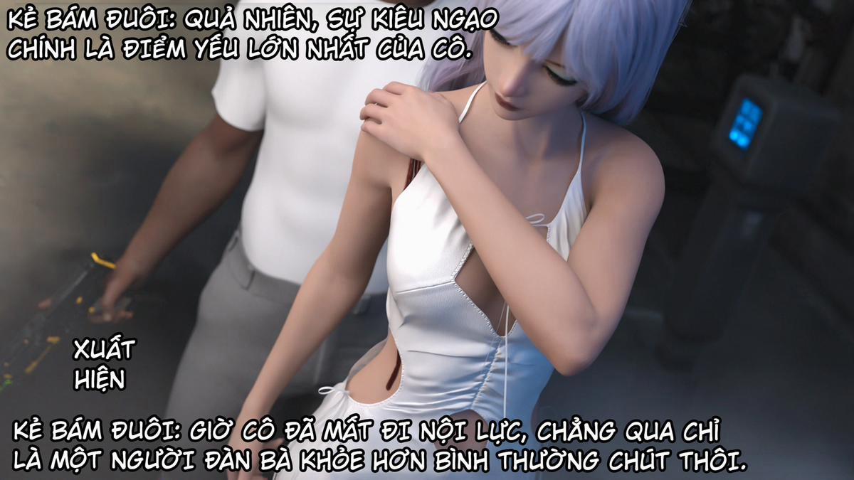 Nghịch Chuyển 22 trang 9