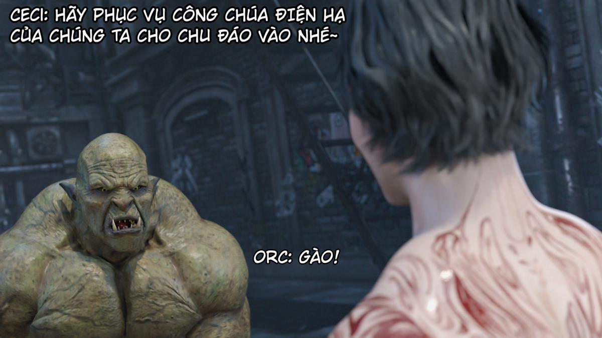 Nghịch Chuyển 22 trang 94