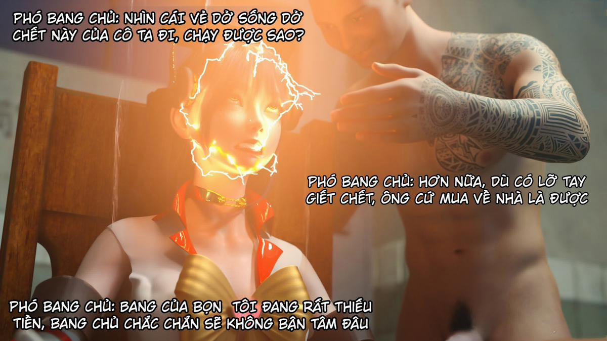 Nghịch Chuyển 30 trang 100