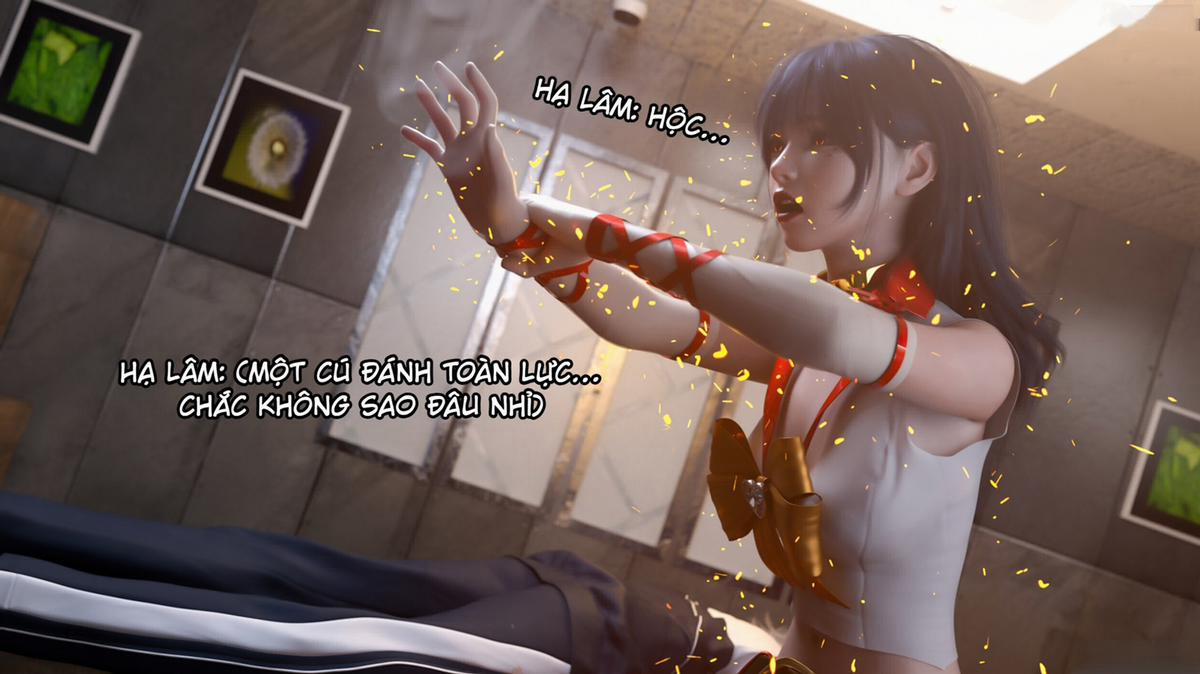 Nghịch Chuyển 30 trang 15