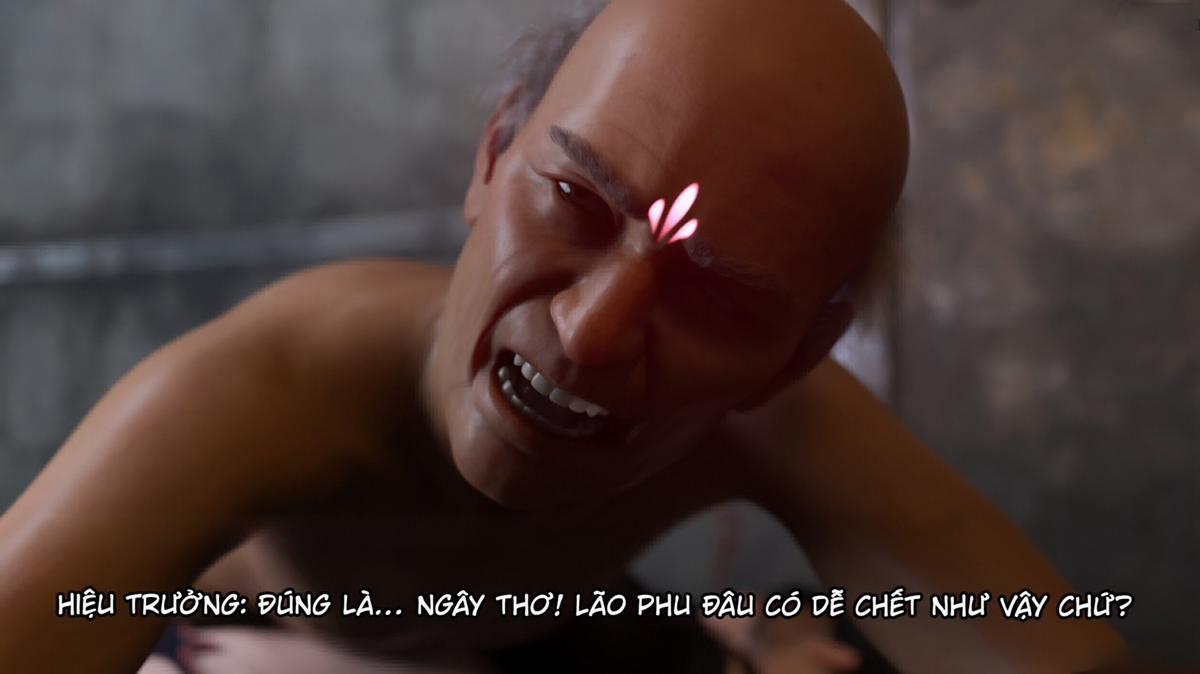 Nghịch Chuyển 30 trang 25