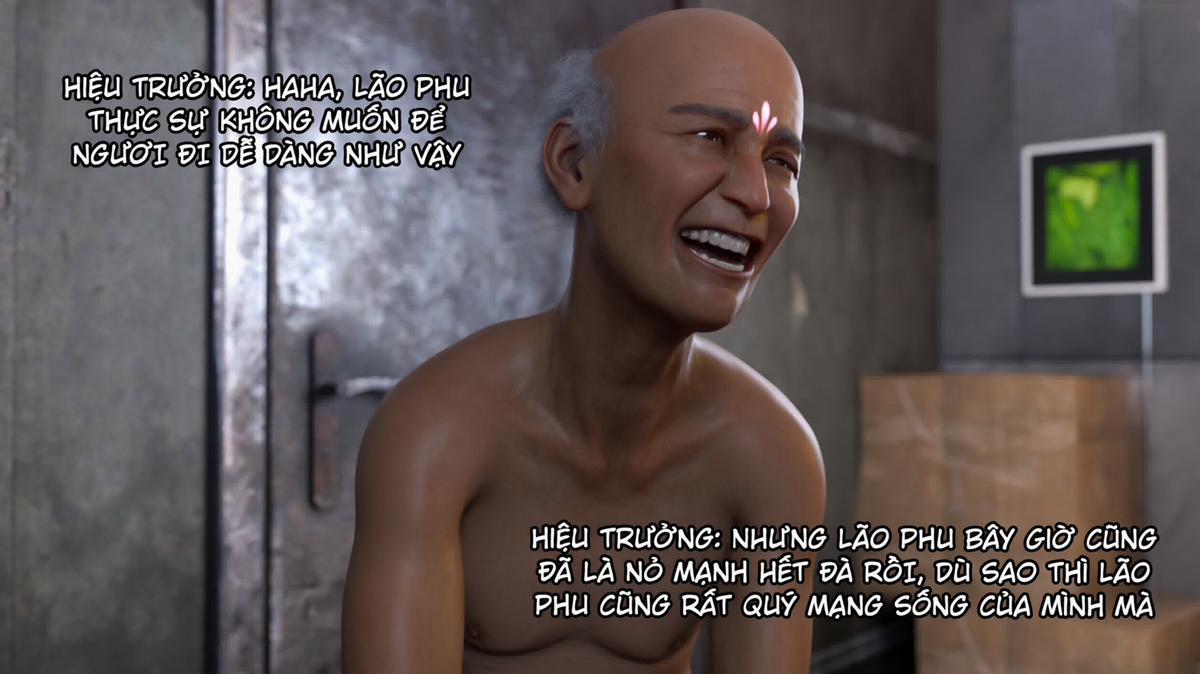 Nghịch Chuyển 30 trang 32