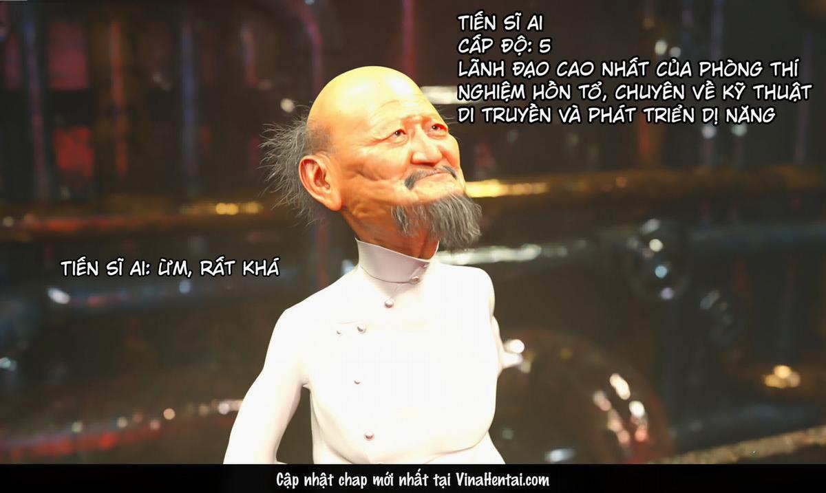 Nghịch Chuyển 30 trang 4