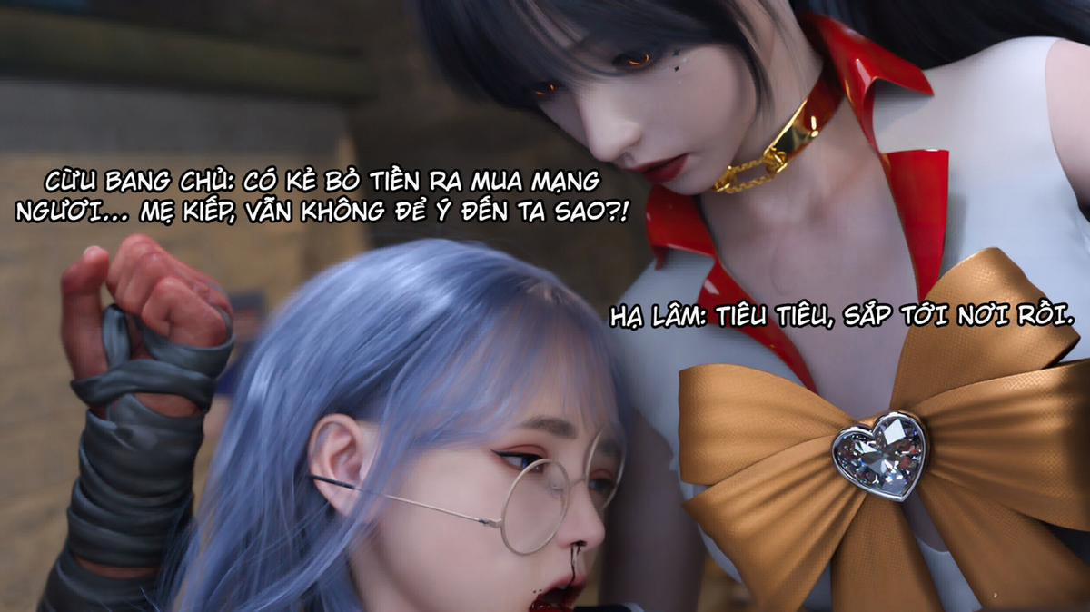 Nghịch Chuyển 30 trang 41