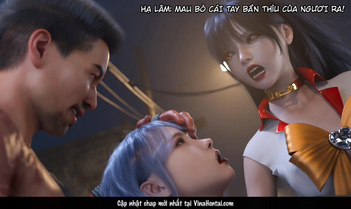 Nghịch Chuyển 30 trang 43