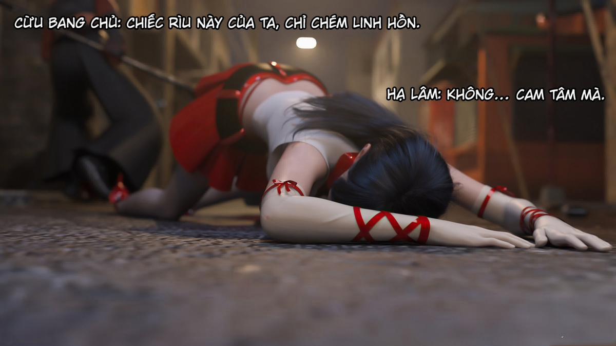 Nghịch Chuyển 30 trang 57