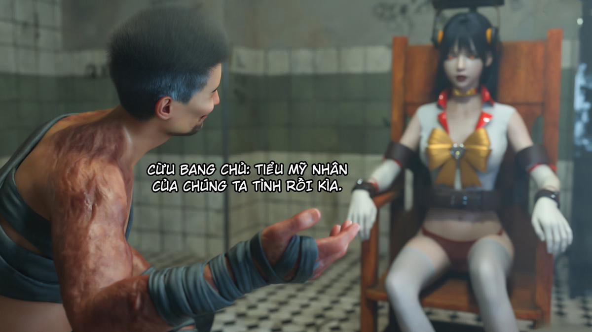 Nghịch Chuyển 30 trang 63