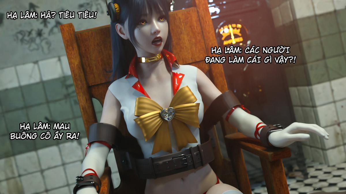 Nghịch Chuyển 30 trang 66