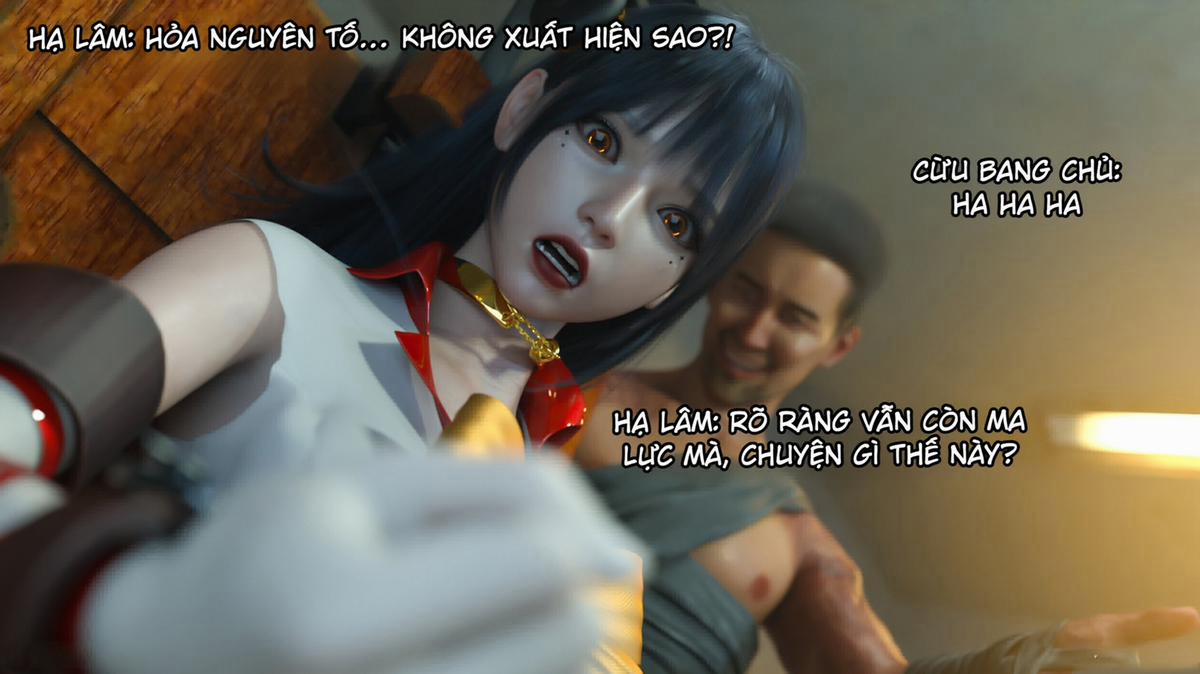 Nghịch Chuyển 30 trang 69