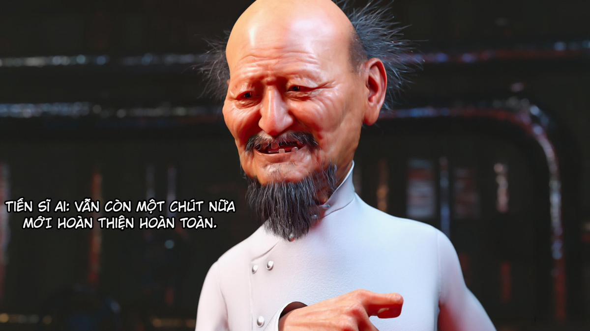 Nghịch Chuyển 30 trang 7