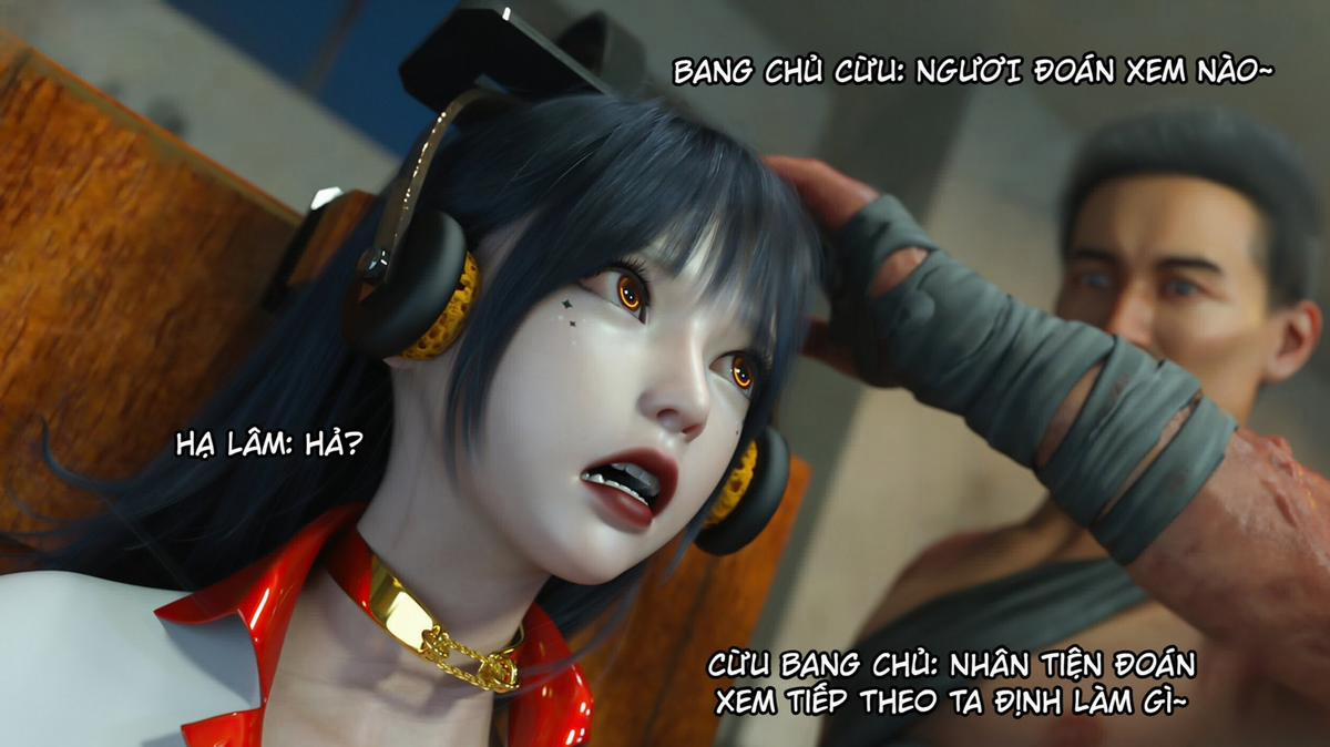 Nghịch Chuyển 30 trang 71