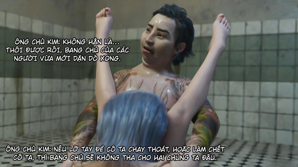 Nghịch Chuyển 30 trang 99