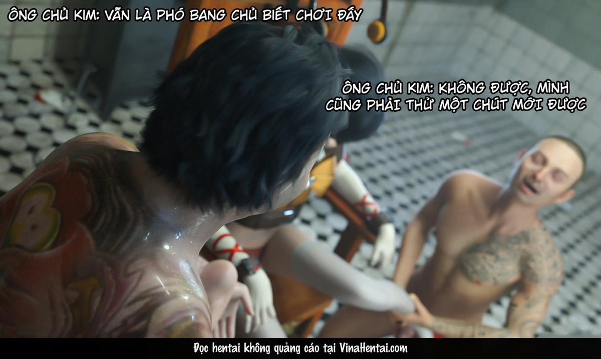 Nghịch Chuyển 31 trang 14